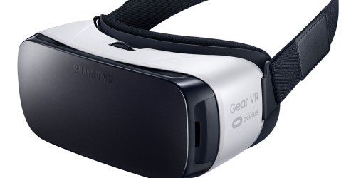 Samsung Gear VR ONLY $19.99 Shipped (Regularly $100)