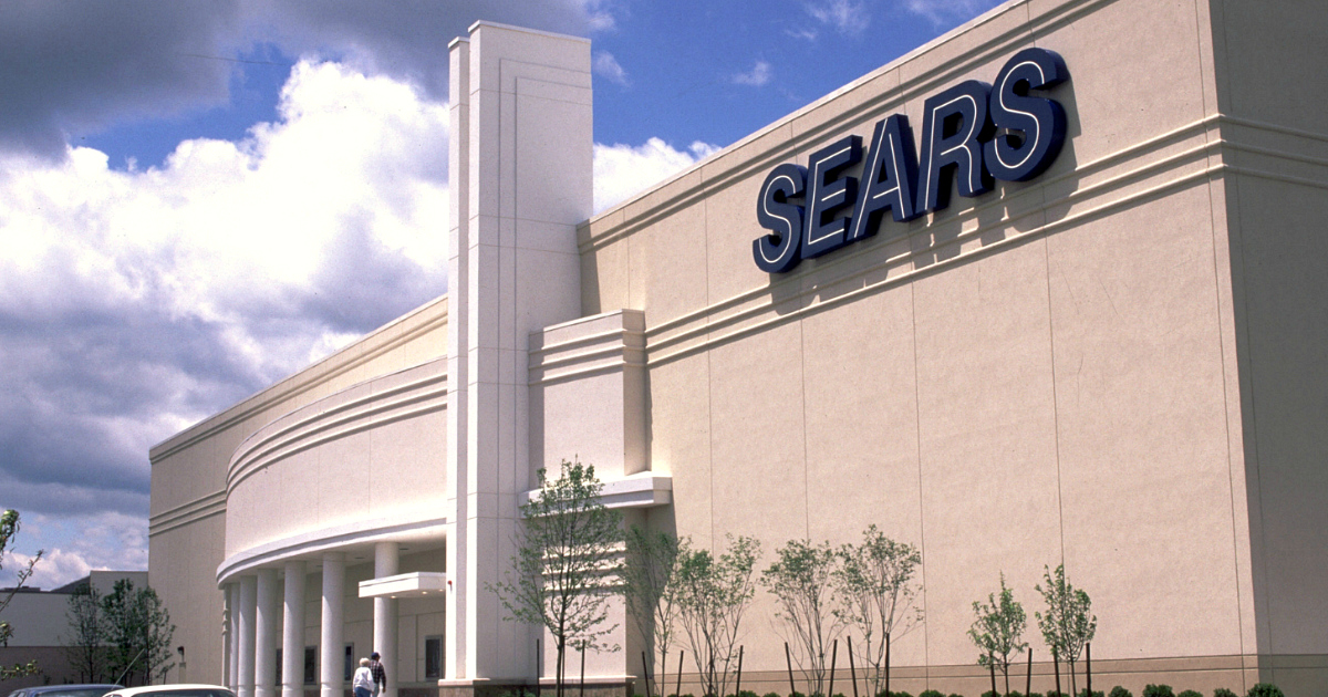 Sears and Kmart are closing more stores across the U.S. 