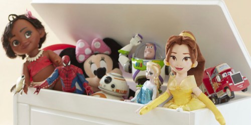 FREE Shipping on ALL Disney Orders