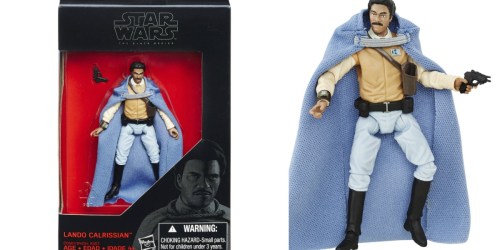 Up to 70% Off Star Wars Figures