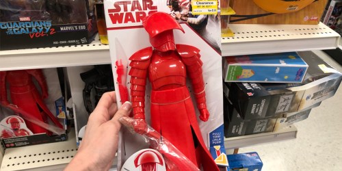 Up to 70% Off Select Toys at Target (Star Wars & More)