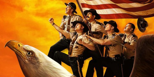 FOUR Super Troopers 2 Movie Tickets Only $20 (Just $5 Each)