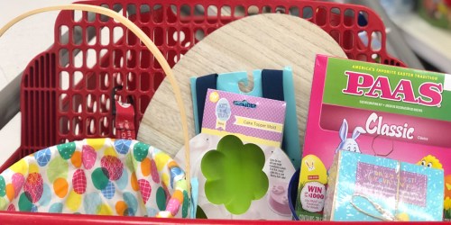 70% Off Easter Clearance at Target