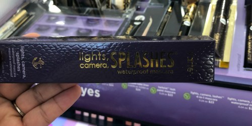 ALL Tarte Mascaras Just $10 (Regularly $20+)