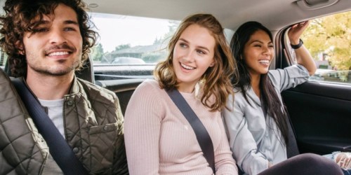 $20 Uber eGift Card ONLY $10 (Select Groupon Email Subscribers Only)