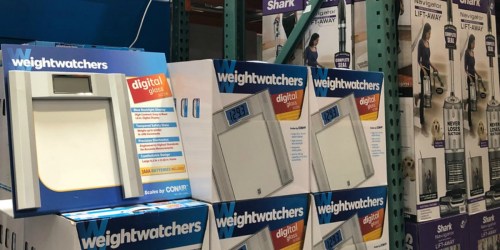 Costco Deals: Digital Scale, LED TVs, Protein Bars, Fresh Produce & More