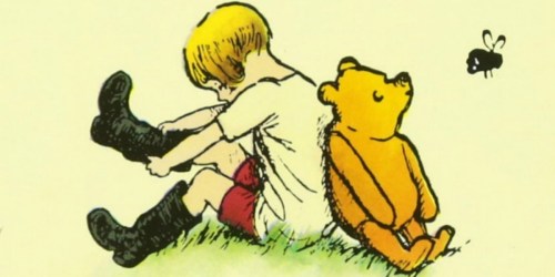 Amazon: FREE Moby Dick, Emma & Winnie The Pooh Audiobooks (Up to $20.97 Value)