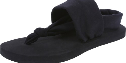 Payless ShoeSource: Airwalk Namaste Sandals Only $6.99 (Regularly $13+) – Similar to Sanuk