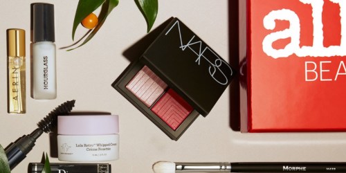 Allure Beauty Box as Low as $10 Shipped (Up to $90 Value)