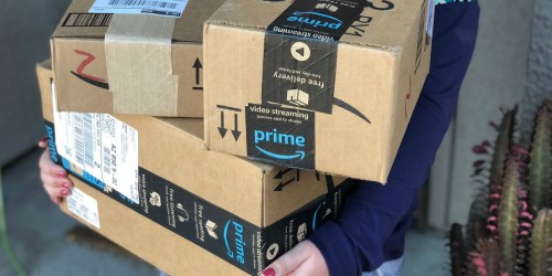 Got Free, Unexpected Amazon Packages You Didn’t Order? Beware of the Brushing Scam.