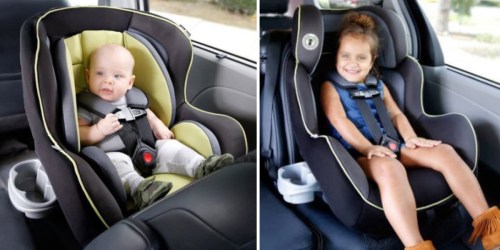 Baby Trend PROtect Sport Convertible Car Seat Only $79.99 Shipped (Regularly $139)