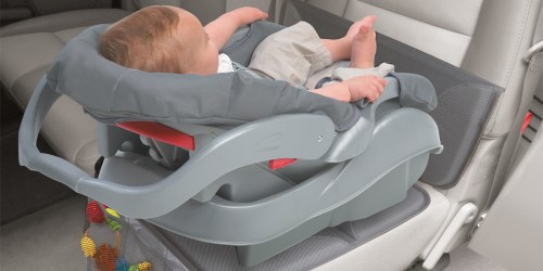 Walmart.com: Summer Infant Elite DuoMat for Car Seats ONLY $8 (Regularly $25)