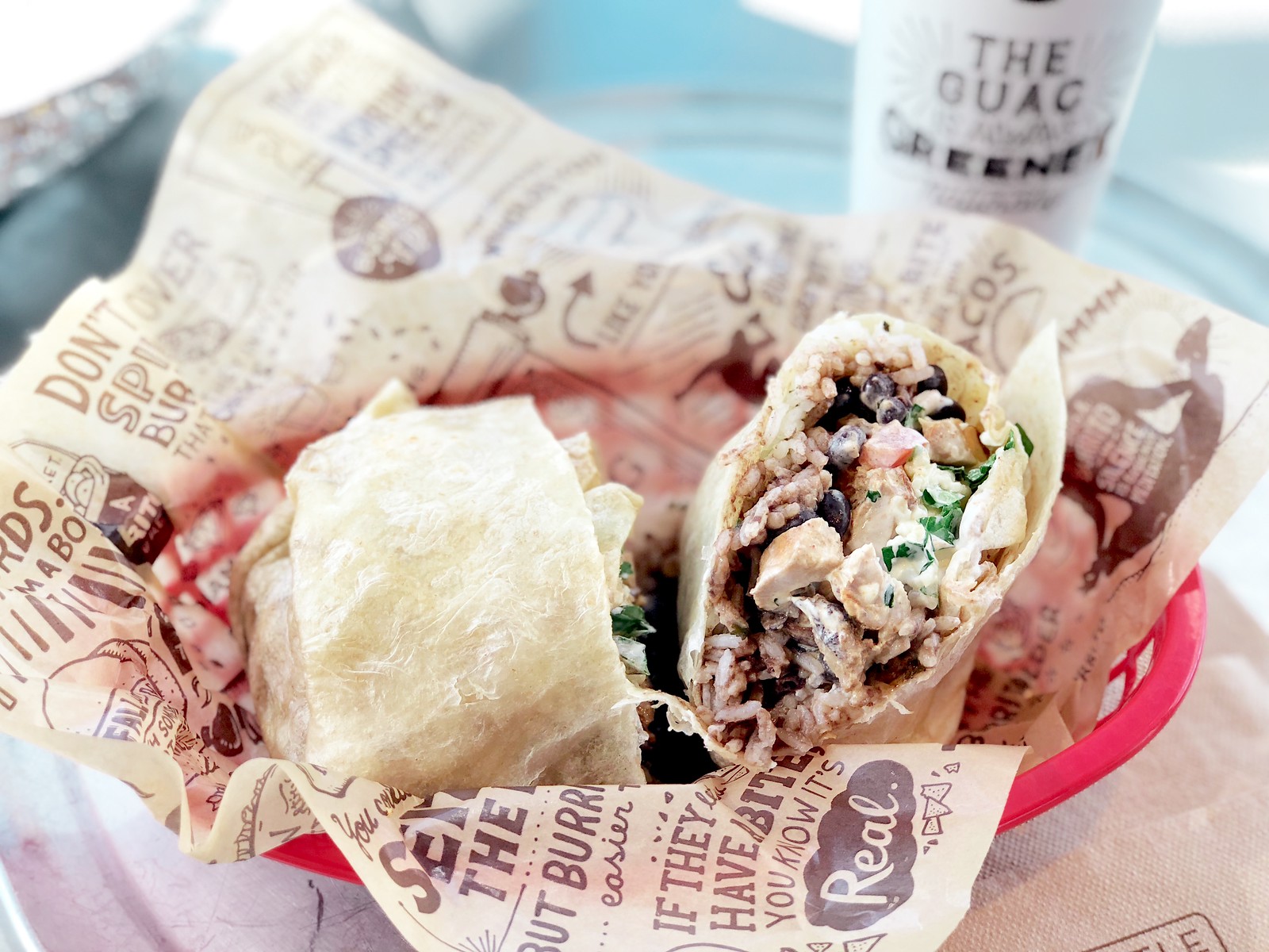 Chipotle Rewards launches soon – chipotle burrito