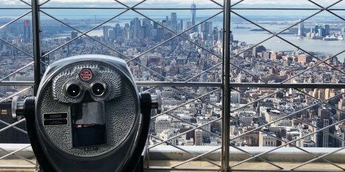 50% Off Tickets to Museums, Zoos, and More with CityPASS