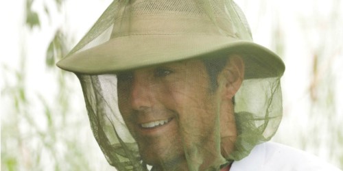 Walmart: Coleman Mosquito Head Net Just $1.88 Each
