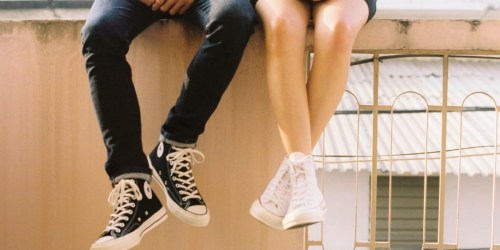 Macys.com: Converse Men’s Chuck Taylor All Star Sneakers Just $29.98 (Regularly $60) + More