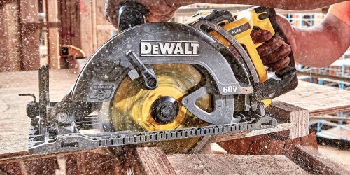 Amazon: Up to 30% Off DEWALT Accessories