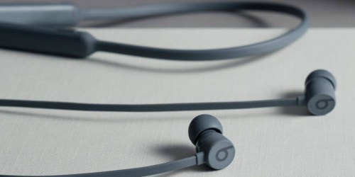 BestBuy.com: Dr. Dre Wireless BeatsX Earphones Only $89.99 Shipped (Regularly $150)