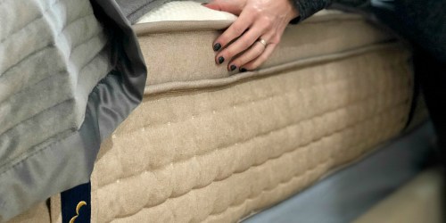 $200 Off ANY Size DreamCloud Luxury Mattress