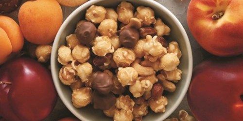 Harry & David Moose Munch Premium Popcorn Assortment Only $24.99 Shipped (Regularly $85)