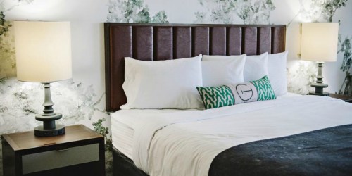 $100 Hotels.com Gift Card Only $90 Delivered