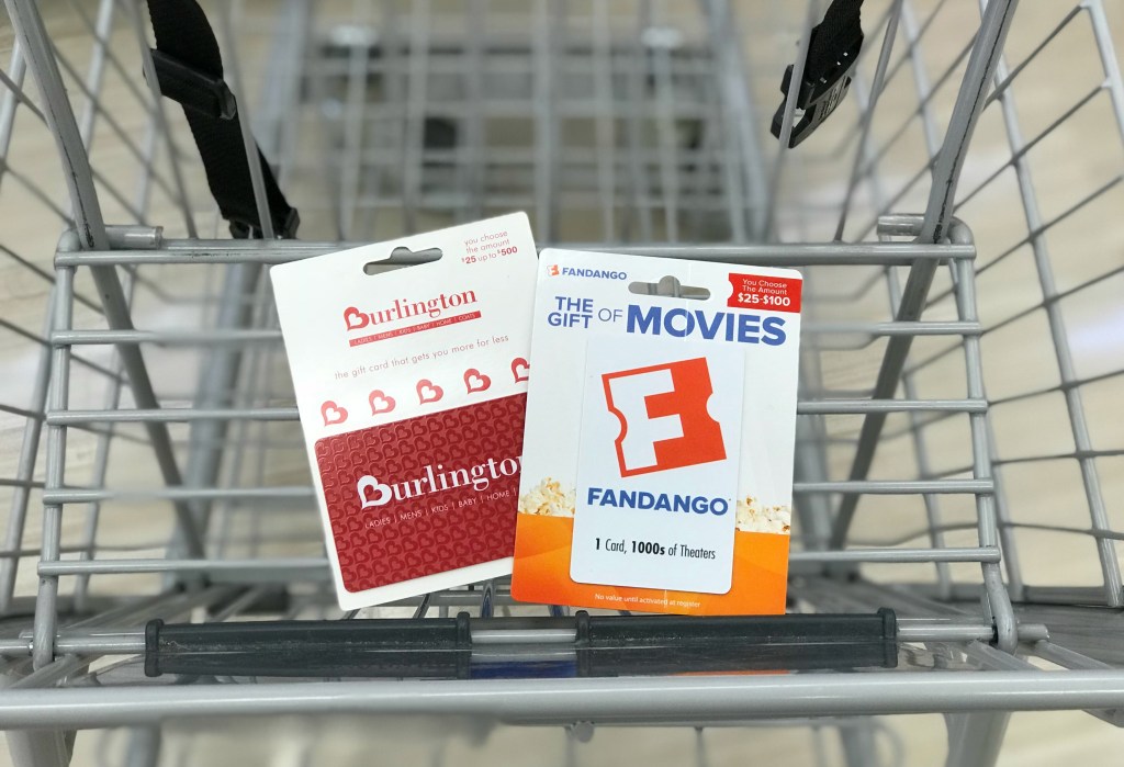 Rite Aid Discounted Gift Cards