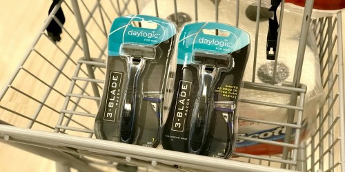 FREE Daylogic Men’s Razor, Cheap Pop-Tarts & More at Rite Aid (Starting 5/27)