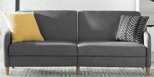 Langley Street Sleeper Sofa Only $234.45 Shipped (Regularly $549)