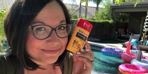 Got Chub Rub? This Stuff is a Summertime Lifesaver!