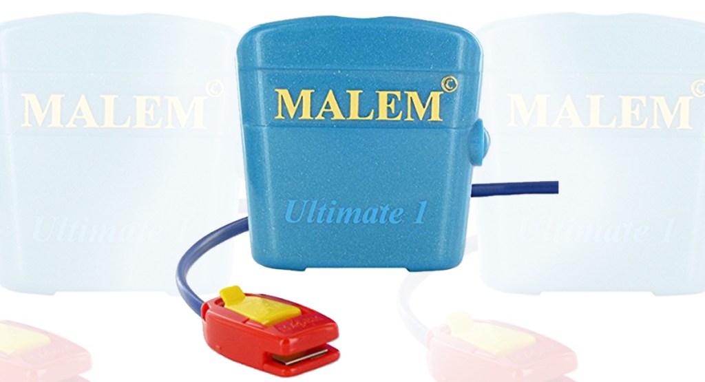 stop bed wetting with older children — malem bed wetting alarm