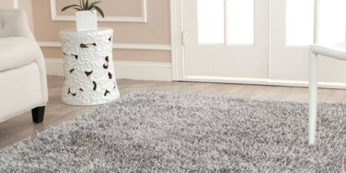 Up to 80% Off Area Rugs at Wayfair