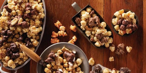 Harry & David Moose Munch Premium Popcorn 8-Pack Only $24.99 Shipped (Regularly $60)