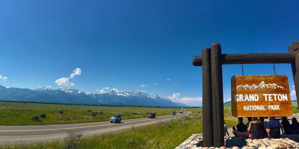 free summer activities for kids — national parks