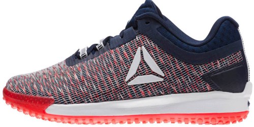 Reebok JJ II Men’s Training Sneakers Only $49.99 Shipped (Regularly $100)