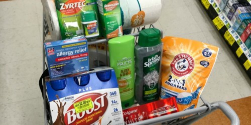 Rite Aid Deals 5/6-5/12