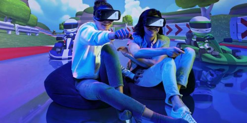 Samsung Gear VR Headsets as Low as $19.99 Shipped (Regularly $100)