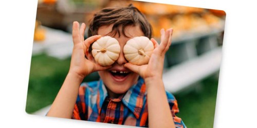 FREE Snapfish Custom Photo Magnet + FREE Shipping