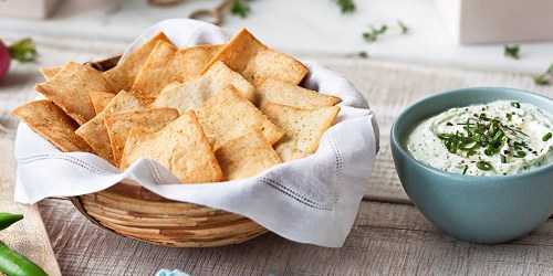 Amazon: Stacy’s Pita Chips 24 Single-Serve Bags Only $8.57 Shipped (Just 36¢ Per Bag)
