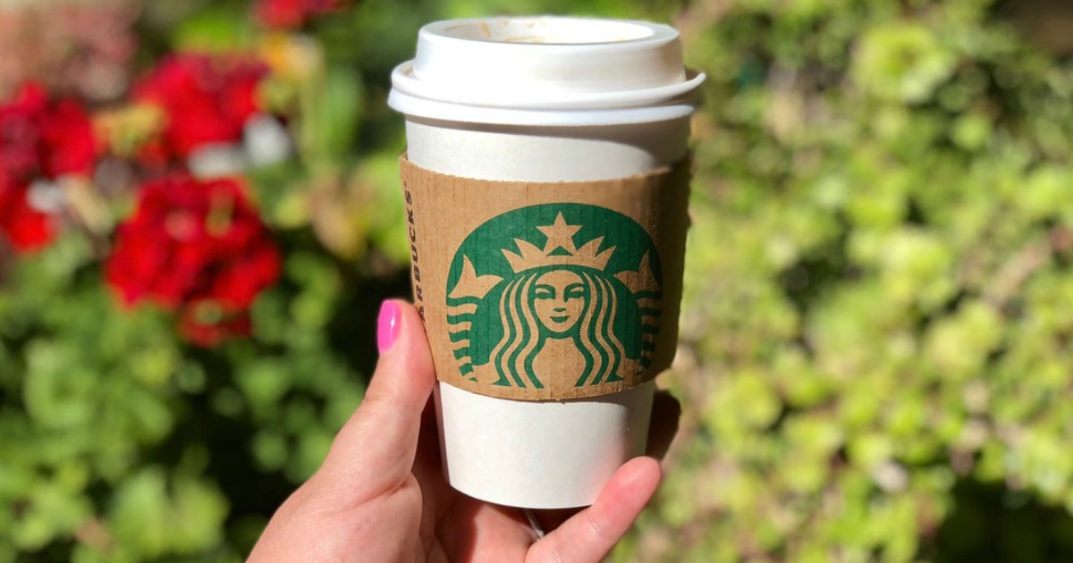 starbucks raised coffee price again -- Starbucks Brewed Coffee