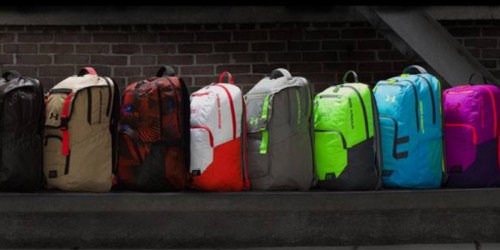 Up to 60% Off Under Armour Backpacks