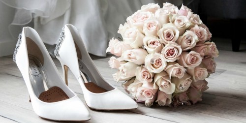 FOUR Sets of Personalized Shutterfly Wedding Address Labels as Low as $2.99 Shipped
