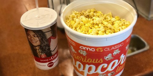 Love Movies? AMC is Launching NEW Subscription Plan and it’s Similar to MoviePass