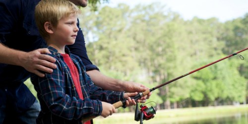 Fish Without a License On Free Fishing Days in 2019 – Bring The Kiddos