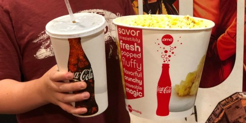 This Reader Treated Her Kids to a Movie Night & Popcorn for Under $10