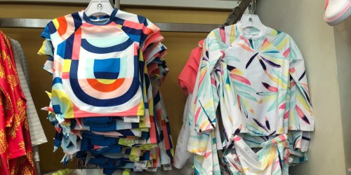 Crazy 8 Swimwear ONLY $8 Shipped (Regularly $20) + More Deals