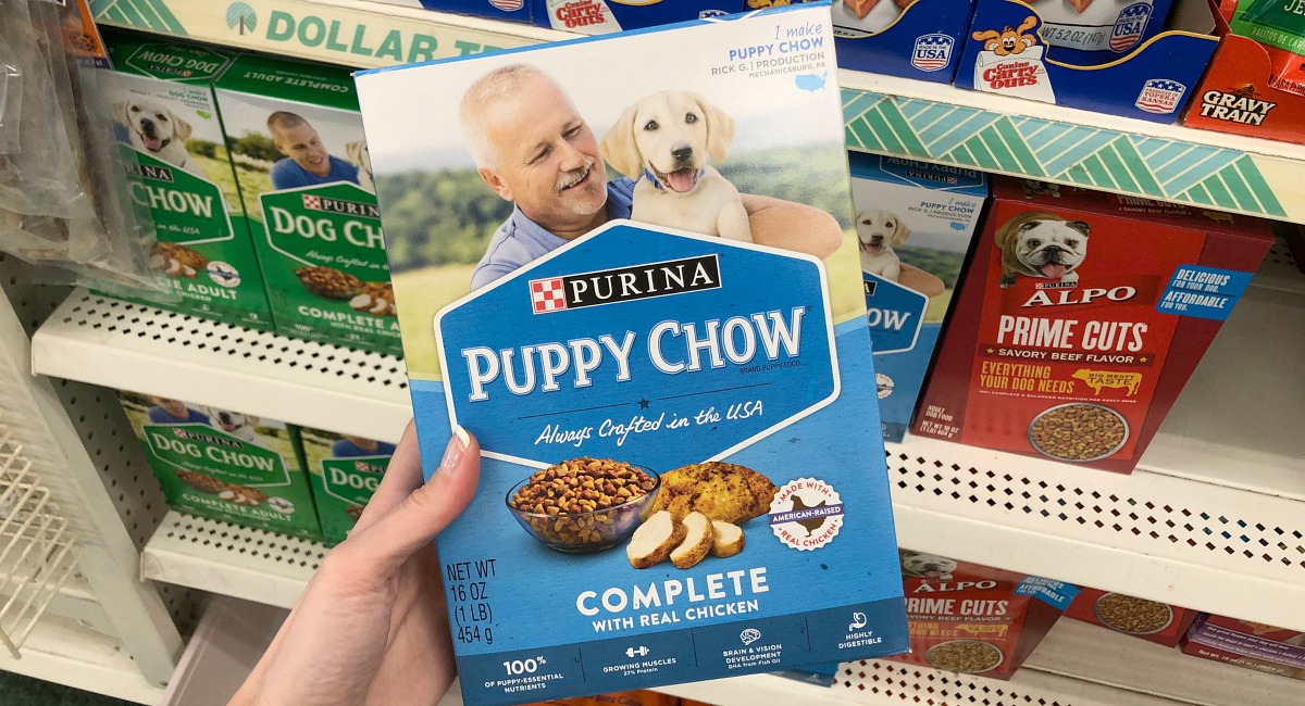 things to buy or avoid at dollar tree – avoid pet food