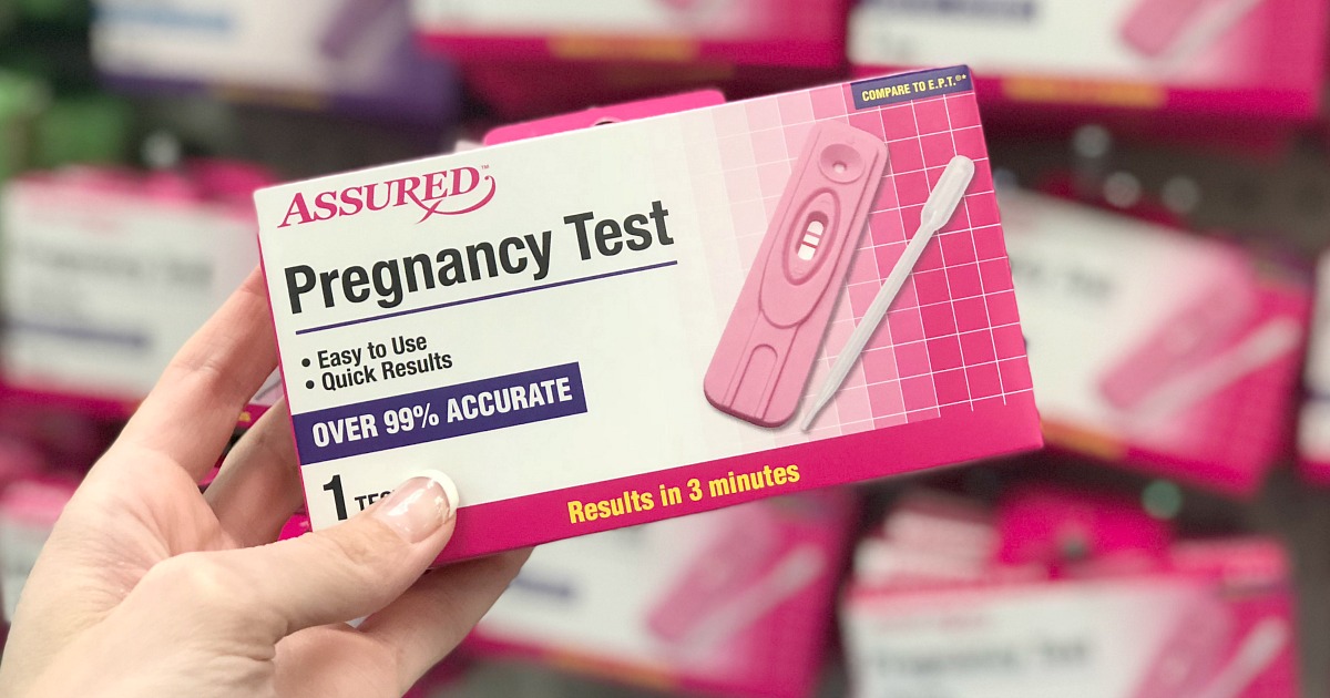 things to buy or avoid at dollar tree – buy pregnancy tests