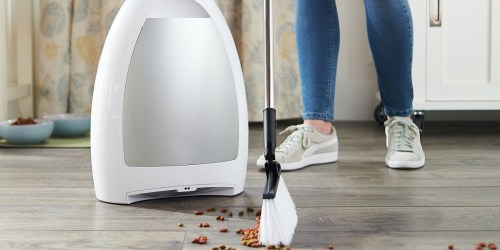 EyeVac Home Touchless Vacuum as Low as $65.99 Shipped + Get $10 Kohl’s Cash