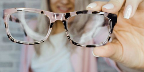 TWO Pairs of Prescription Glasses as Low as $12.90 Shipped from GlassesShop.com