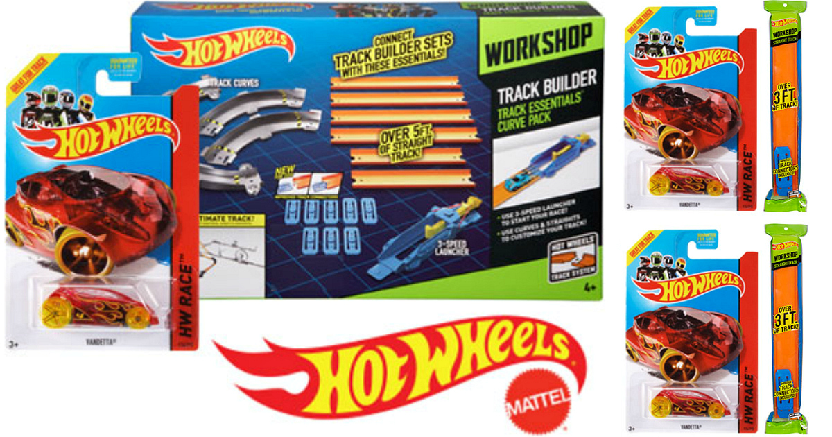 Hip2Save decade of favorite freebies and deals – Hot Wheels Giveaway Hip2Save